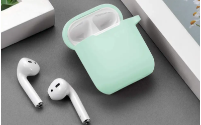 11 Best Air pod & Air pods Pro Covers to Buy at Amazon