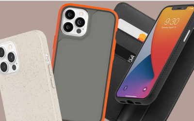 best iphone 12 pro case