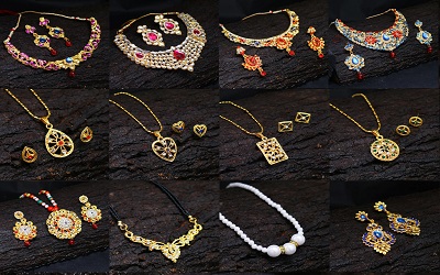 10 Best Places To Buy Online Jewellery