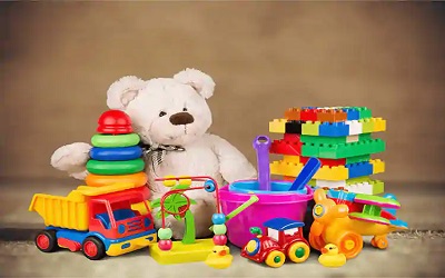 Best Places To Buy Toys Online In India