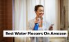 Best Water Flossers on Amazon