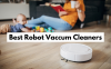 Best Robotic Vaccum Cleaners on Amazon